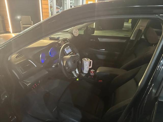 2016 Subaru Legacy 2.5i Premium for sale in Costa Mesa, CA