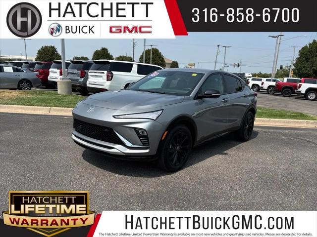 2024 Buick NV Sport Touring FWD for sale in Wichita, KS