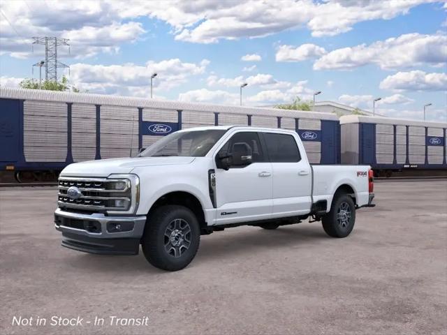2026 Ford F-250 LARIAT for sale in Pasadena, TX