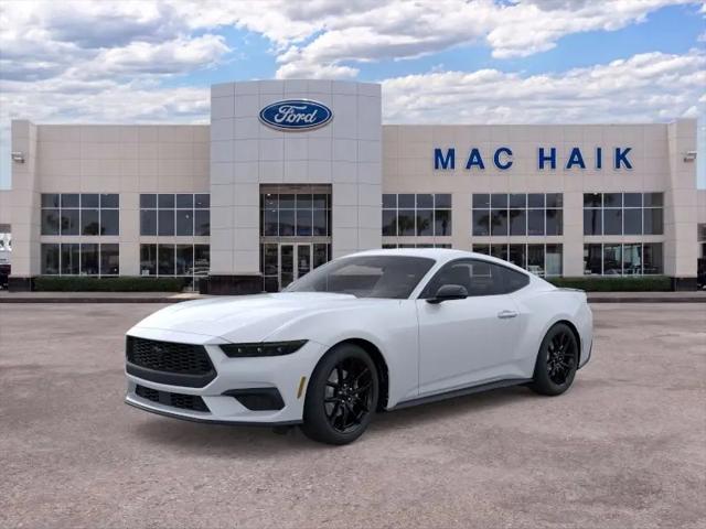 2026 Ford Mustang EcoBoost Fastback for sale in Pasadena, TX