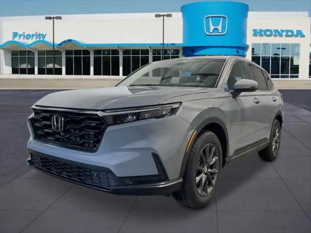 2026 Honda CR-V EX-L AWD for sale in Roanoke, VA