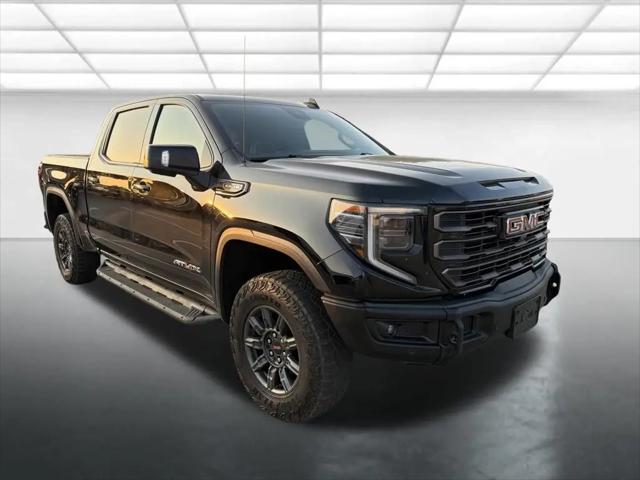 2024 GMC Sierra 1500 4WD Crew Cab Short Box AT4X for sale in McKinney, TX