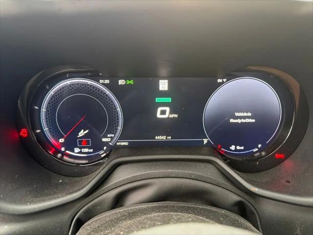 2024 Dodge Hornet R/T EAWD for sale in Phoenix, AZ