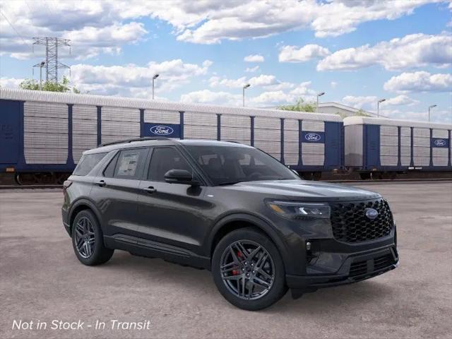 2026 Ford Explorer ST-Line for sale in Kalamazoo, MI