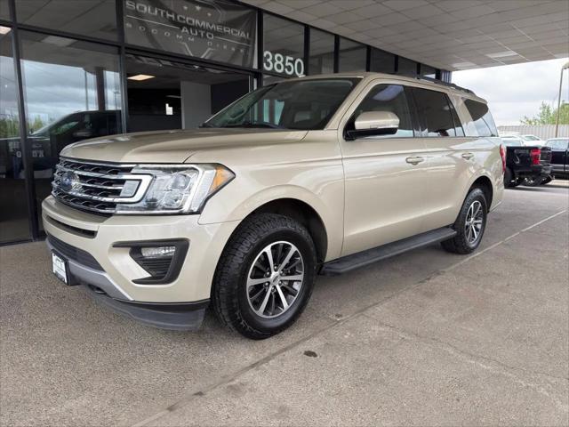 2018 Ford Expedition XLT for sale in Albany, OR