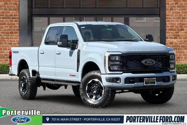 2026 Ford F-250 LARIAT for sale in Porterville, CA