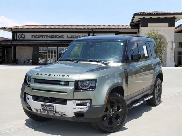 2023 Land Rover Defender 110 S for sale in Spring, TX