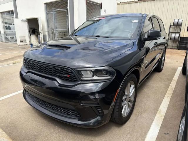 2021 Dodge Durango R/T RWD for sale in Euless, TX