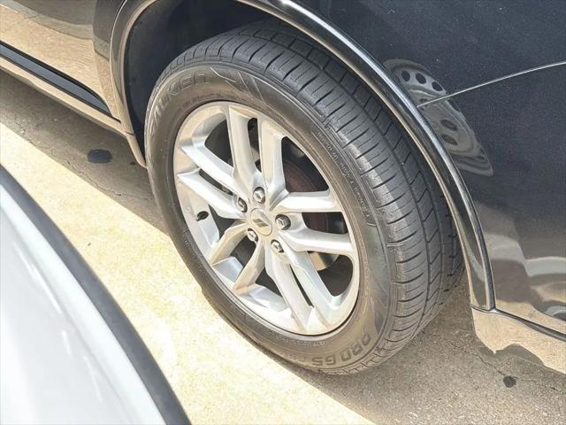 2021 Dodge Durango R/T RWD