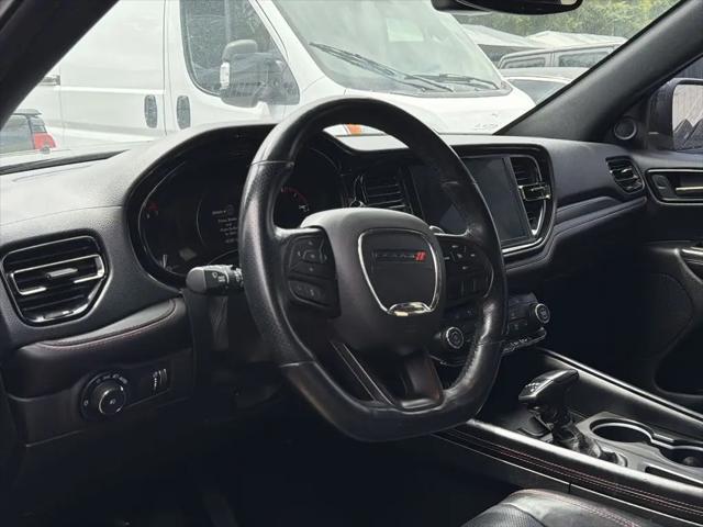 2021 Dodge Durango R/T RWD