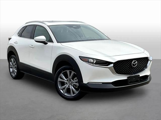 2025 Mazda CX-30 2.5 S Preferred Package for sale in Milwaukee, WI