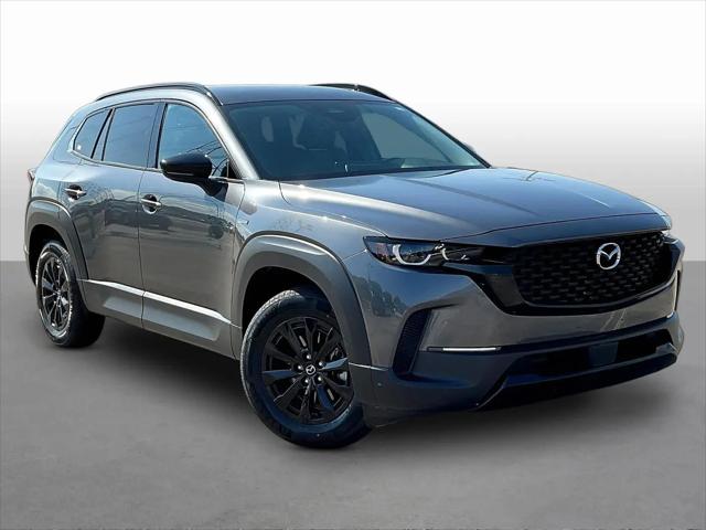 2025 Mazda CX-50 Hybrid Premium Package for sale in Milwaukee, WI