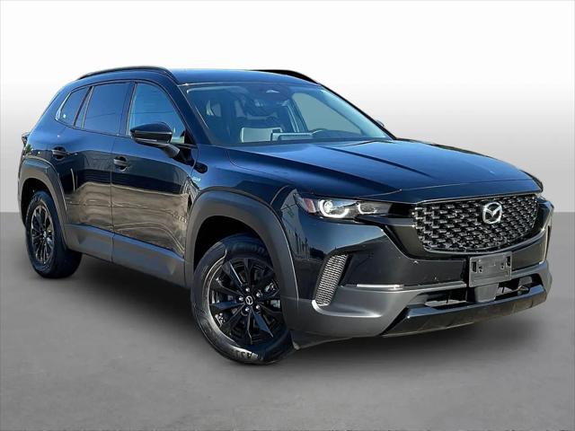 2025 Mazda CX-50 Hybrid Premium Package for sale in Milwaukee, WI