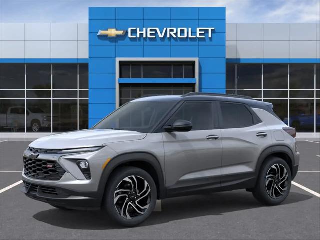 2026 Chevrolet TrailBlazer AWD RS for sale in Milwaukee, WI