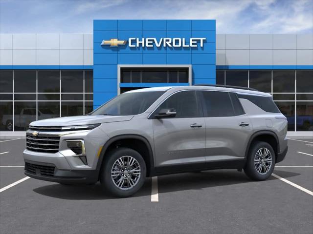 2026 Chevrolet Traverse AWD LT for sale in Milwaukee, WI