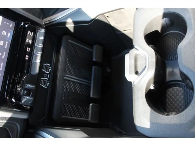 2026 Ram 2500 Big Horn Crew Cab 4x4 64 Box