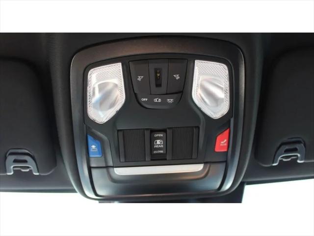 2026 Ram 2500 Big Horn Crew Cab 4x4 64 Box