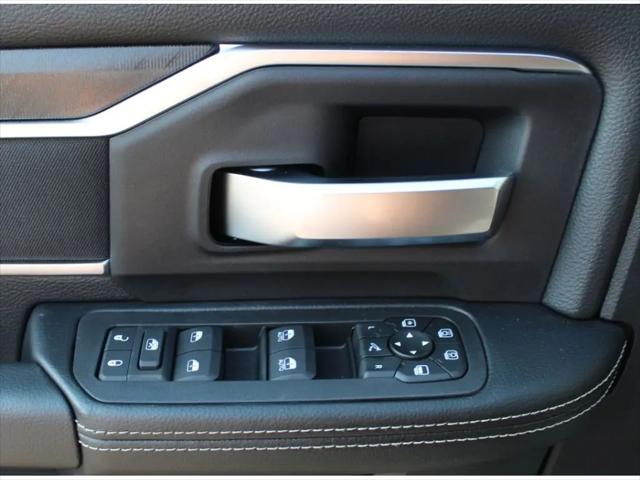 2026 Ram 2500 Big Horn Crew Cab 4x4 64 Box