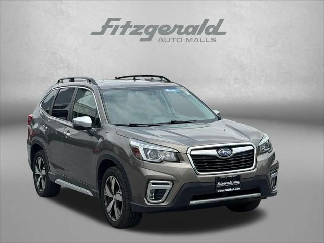 2019 Subaru Forester Touring for sale in Annapolis, MD