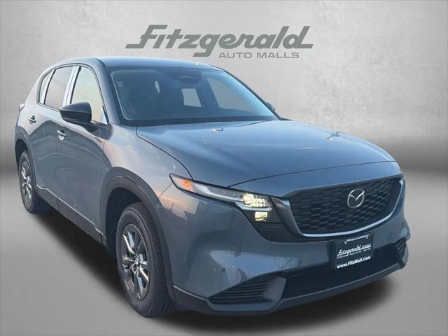 2026 Mazda CX-5 2.5 S Select for sale in Annapolis, MD