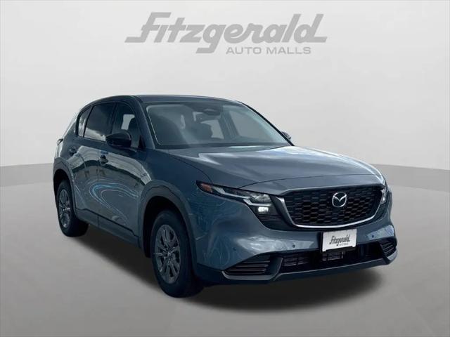 2026 Mazda CX-5 2.5 S Select for sale in Annapolis, MD