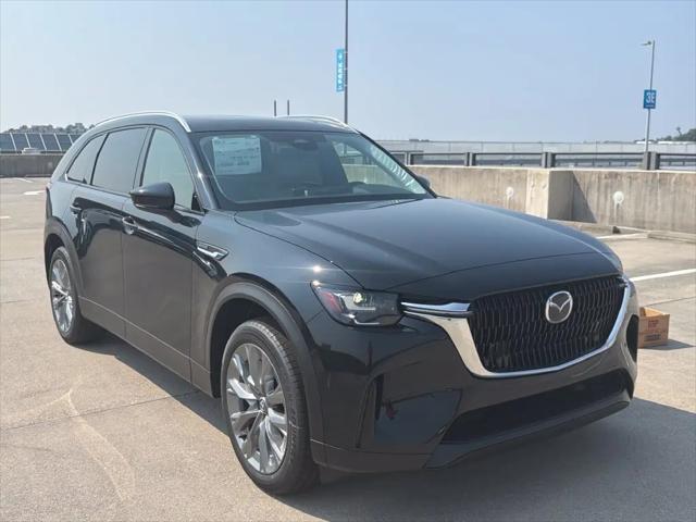 2026 Mazda X-90 3.3 Turbo Preferred for sale in Annapolis, MD