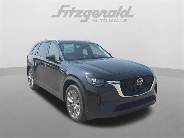 2026 Mazda X-90 3.3 Turbo Preferred for sale in Annapolis, MD