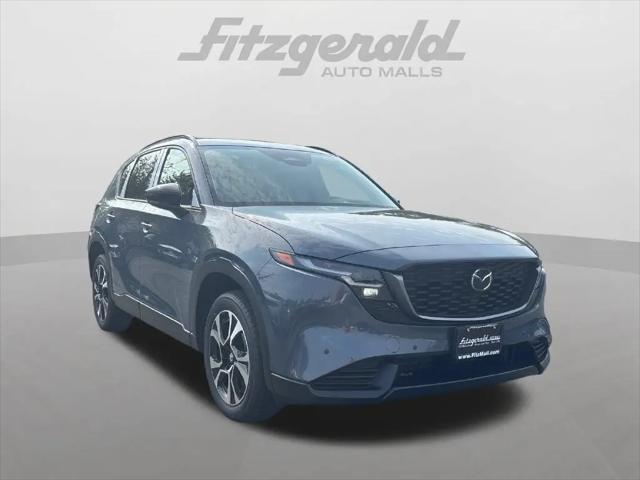 2026 Mazda CX-5 2.5 S Preferred for sale in Annapolis, MD