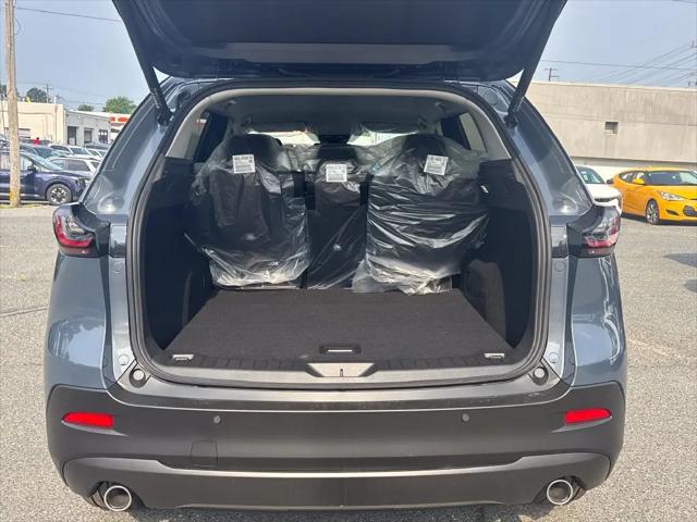 2026 Mazda CX-5 2.5 S Preferred