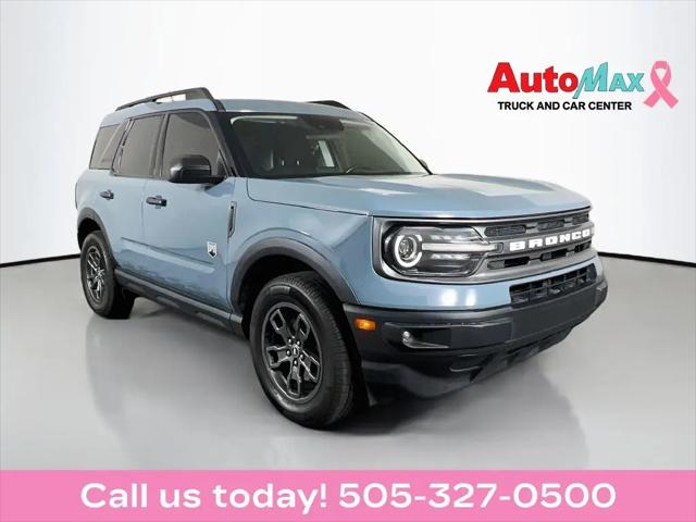 2022 Ford Bronco Sport Big Bend for sale in Farmington, NM