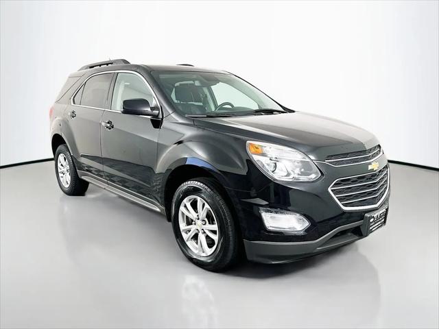 2017 Chevrolet Equinox LT for sale in Belleville, IL