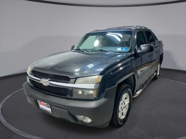 2005 Chevrolet Avalanche Z71 for sale in Verona, NJ