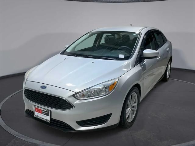 2018 Ford Focus SE for sale in Verona, NJ