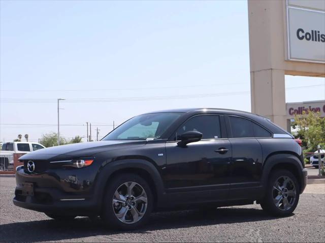 2023 Mazda MX-30 EV Premium Plus for sale in Tucson, AZ