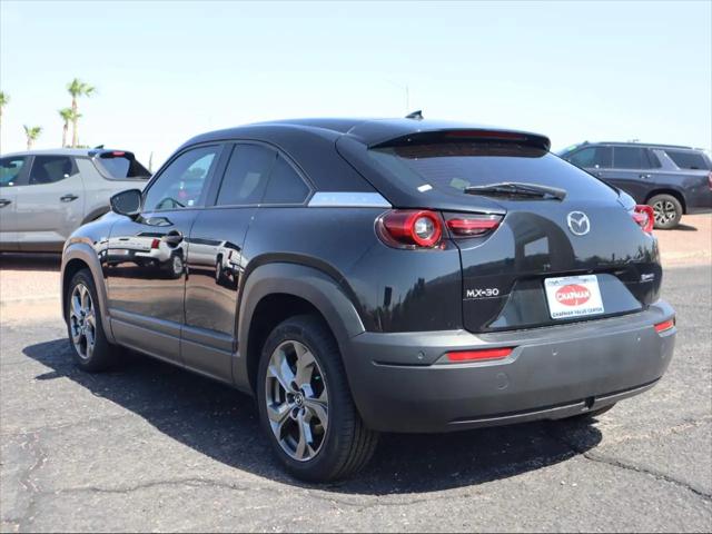 2023 Mazda MX-30 EV Premium Plus