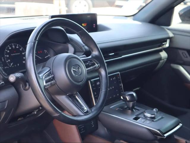 2023 Mazda MX-30 EV Premium Plus