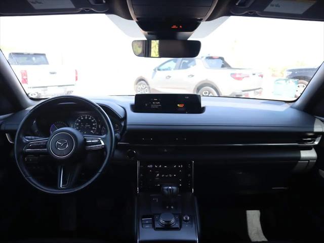 2023 Mazda MX-30 EV Premium Plus