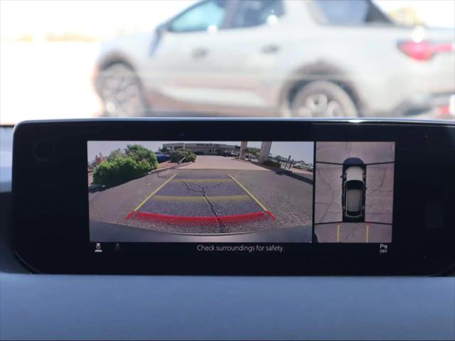 2023 Mazda MX-30 EV Premium Plus