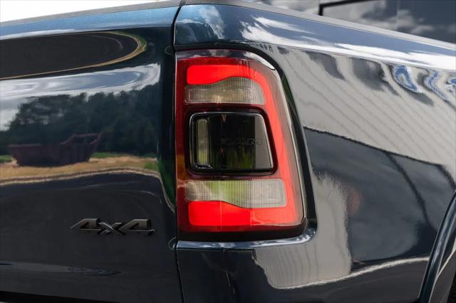2021 Ram 1500 Limited Crew Cab 4x4 5'7" Box