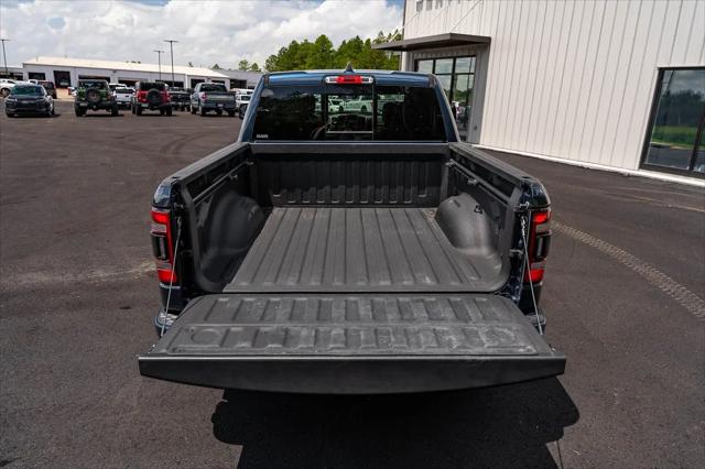 2021 Ram 1500 Limited Crew Cab 4x4 5'7" Box