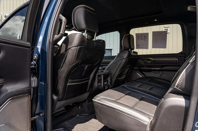 2021 Ram 1500 Limited Crew Cab 4x4 5'7" Box