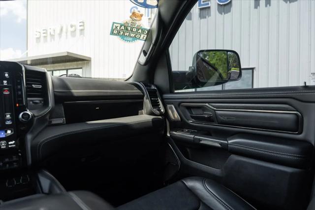 2021 Ram 1500 Limited Crew Cab 4x4 5'7" Box