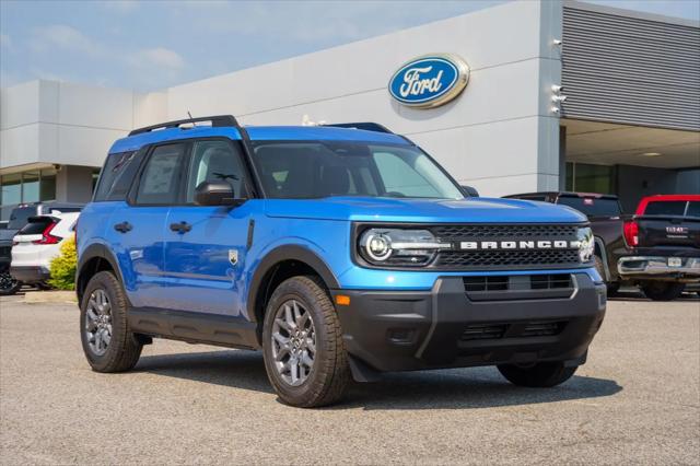 2026 Ford Bronco Sport Big Bend for sale in Graniteville, SC
