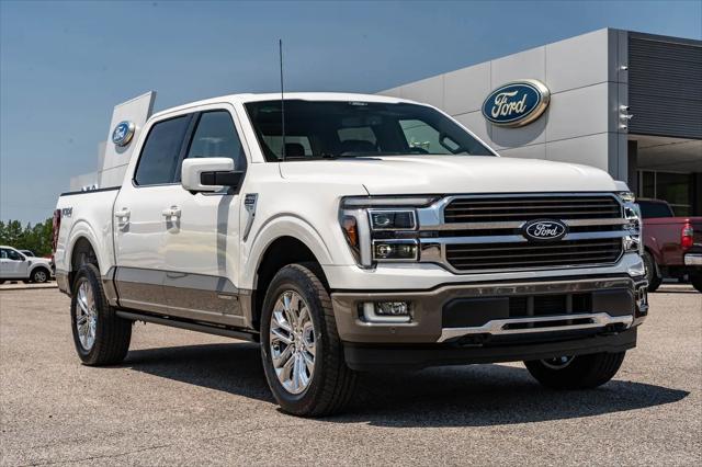 2026 Ford F-150 King Ranch for sale in Graniteville, SC