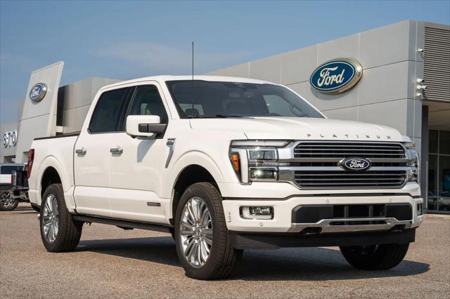 2026 Ford F-150 Platinum for sale in Graniteville, SC