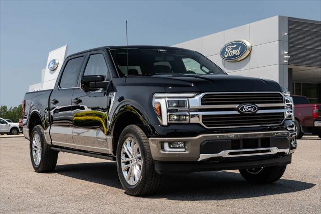 2026 Ford F-150 King Ranch for sale in Graniteville, SC