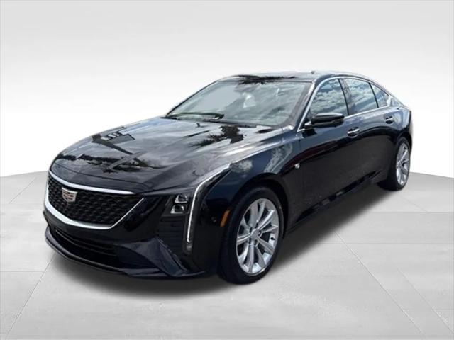 2026 Cadillac CT5 Premium Luxury RWD for sale in Savannah, GA