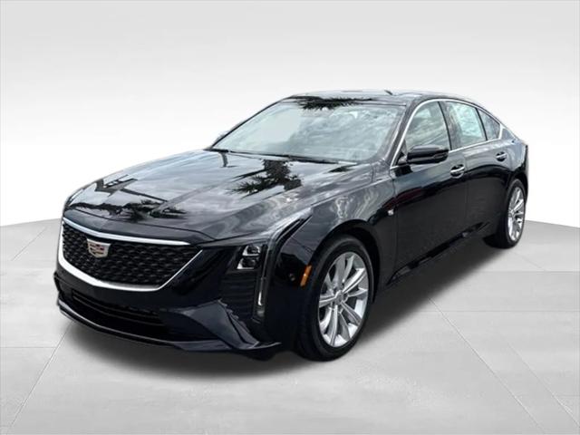 2026 Cadillac CT5 Premium Luxury RWD for sale in Savannah, GA