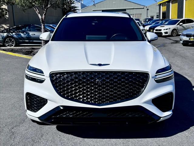 2022 Genesis GV70 3.5T AWD Sport