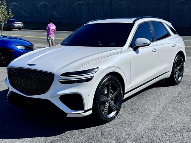 2022 Genesis GV70 3.5T AWD Sport